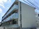 レオネクスト湘南大津の間取り画像