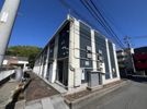 レオネクストさくらんぼの間取り画像