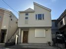港南6丁目戸建ての間取り画像