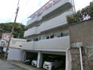 白島2NDビルの間取り画像