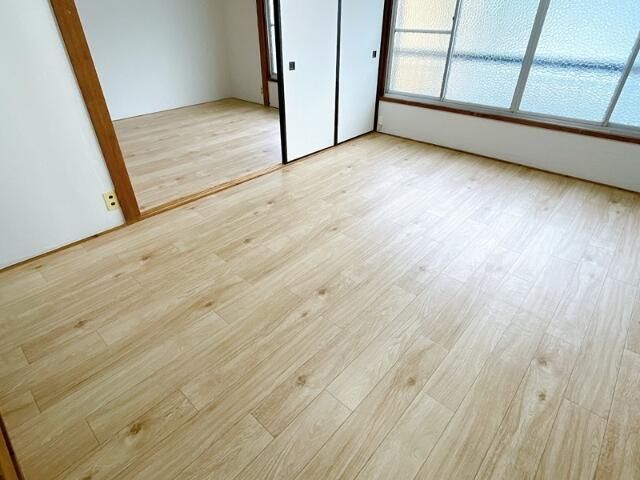 リビング