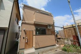 Woody Park ーウッディーパークーの外観画像