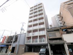 サムティ天王寺イーストの外観画像