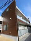 リブリ・立川幸町の間取り画像