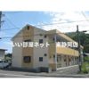 サンピュアテンの間取り画像