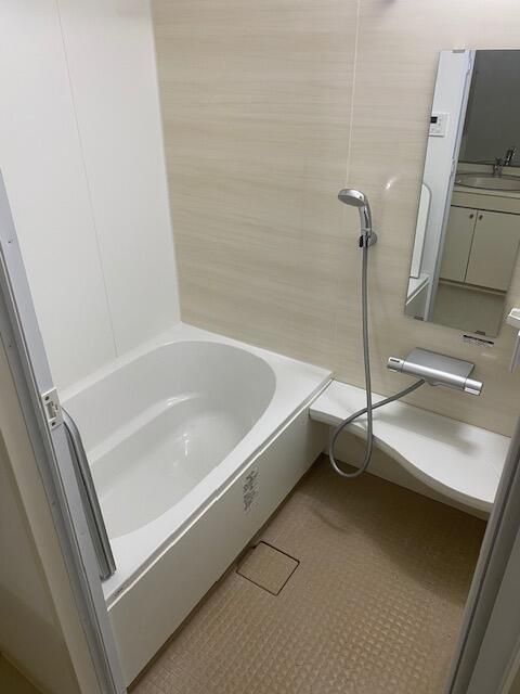 バスルーム