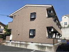 ブランシュールの外観画像