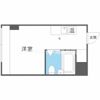 昭和グランドハイツ同心の間取り画像