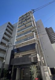エスリード天六ラグジェの外観画像