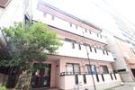 ラフィネ池之端の間取り画像