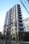 THE PALMS錦糸町の間取り画像