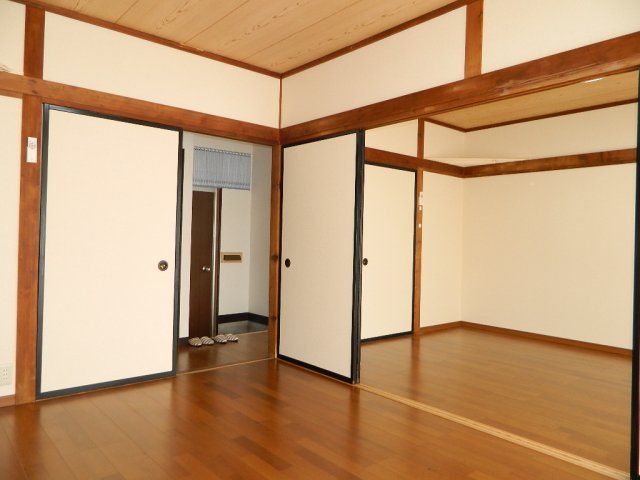 洋室