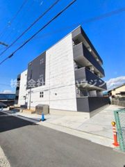 ハルミール忍ケ丘の外観画像