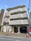 アイディ西小山の間取り画像