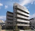 ルーブル錦糸町弐番館の外観