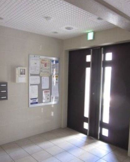 ロビー