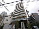 アーバネックス西天満の外観