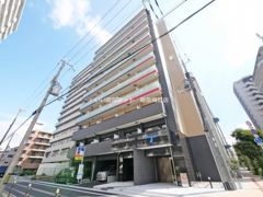 セレニテ新大阪ミラク壱番館の外観画像