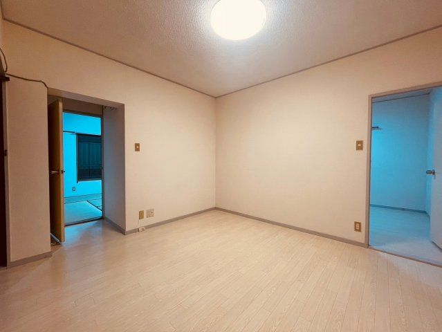 リビング