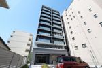 アリビオ大阪港の間取り画像