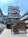 ReDEAL町屋レジデンスの間取り画像