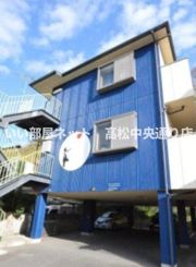 バンクシー屋島の外観画像