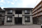 ステイトメント安宅 B棟の間取り画像