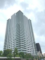 グランドミッドタワーズ大宮スカイタワーの外観画像