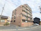 東浦カルチャービルの間取り画像
