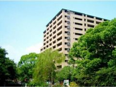 パークビューステージ東陽町の外観画像