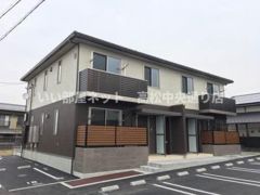 シャーメゾン浅野 B棟の外観画像
