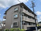 秋桜の間取り画像