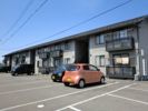 アーバンハイツ セゾン B棟の間取り画像