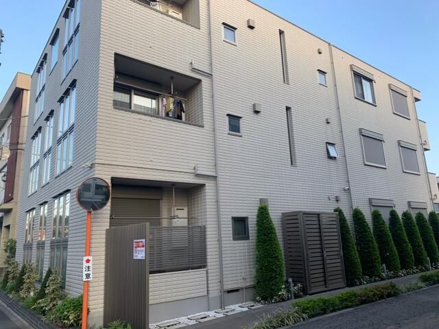 Mitaka Style Ⅱ（ミタカスタイルツー）の外観画像