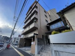 ハイム木田の外観画像