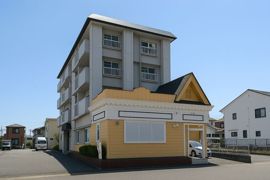 メゾン小田原の外観画像