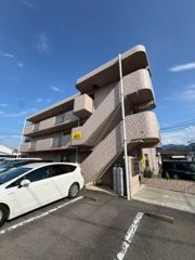 メゾンエスパシオの外観画像
