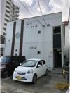 クレフラスト守山西の間取り画像