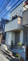 さいたま市桜区田島4丁目 貸戸建の外観