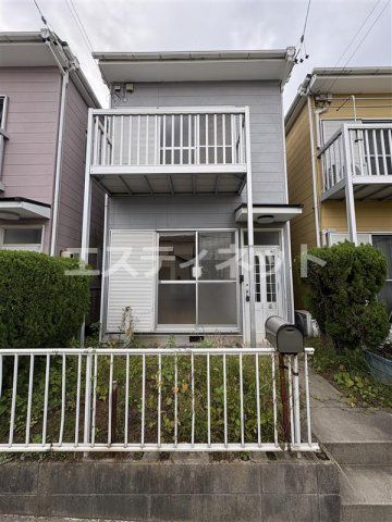 小西リースハウスⅠの外観画像