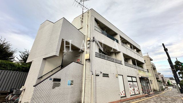 丸善ビルの外観画像