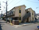 ハウズ高円寺の外観