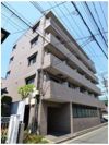 ルーブル西荻窪の間取り画像