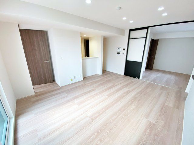 リビング