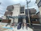 ALEGRIA四条畷の間取り画像