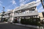 クラブコート志木の間取り画像