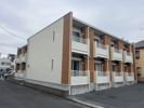 レオネクストアップルペアの間取り画像