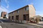 クレア メゾンの間取り画像