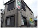 パナコート阿佐谷の間取り画像