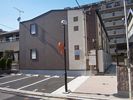 レオネクスト鳥飼 NANPOの間取り画像